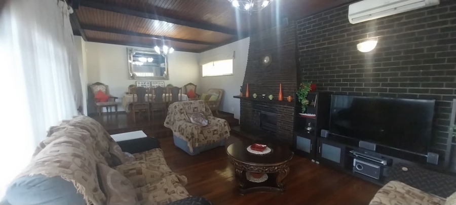 4 Bedroom Property for Sale in Amalinda North Eastern Cape